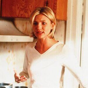 Meet your Posher, donna